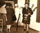 Photo of photos/thumb_David William Munro McLennan piping in haggis Beauly 1966